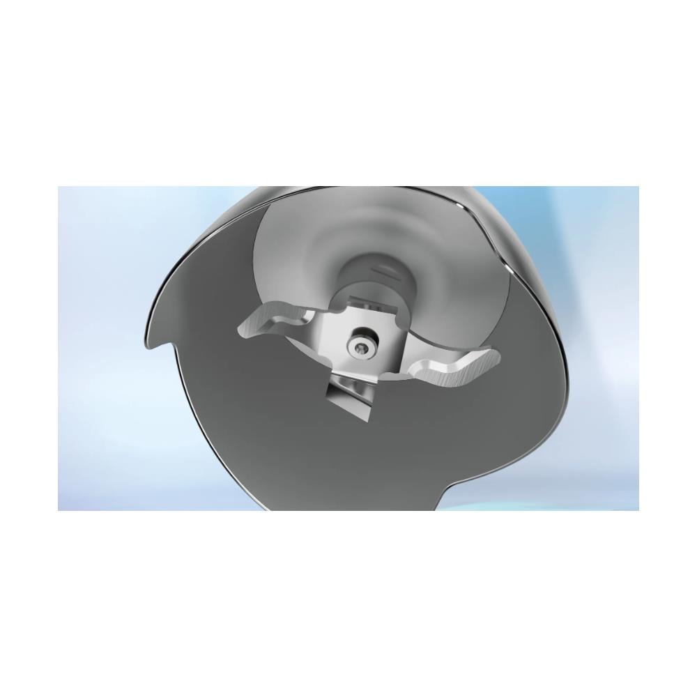 Frullatore ad immersione Serie 4 MSM4W220 Capacità 0.6 Litri Potenza 600 Watt Colore Bianco - Foto 2