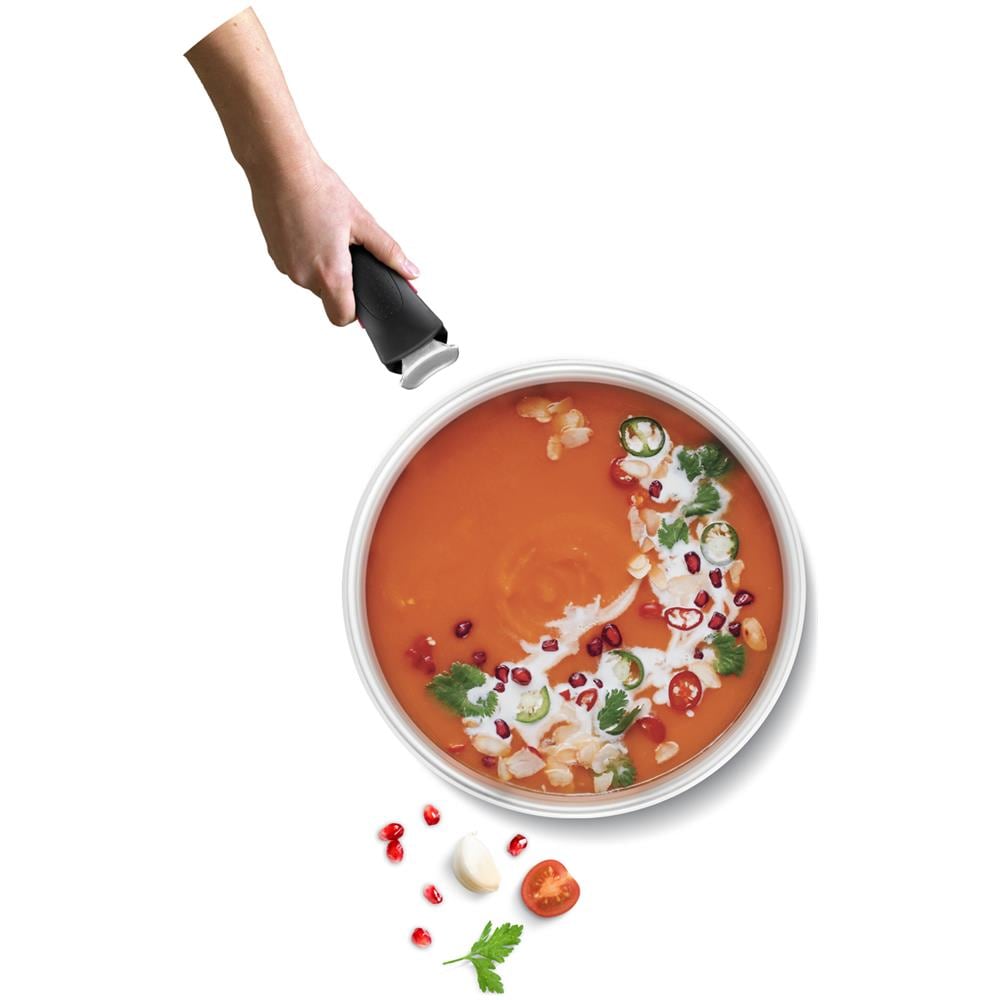 Ingenio Preference L97393 set di pentole 3 pz - Foto 8