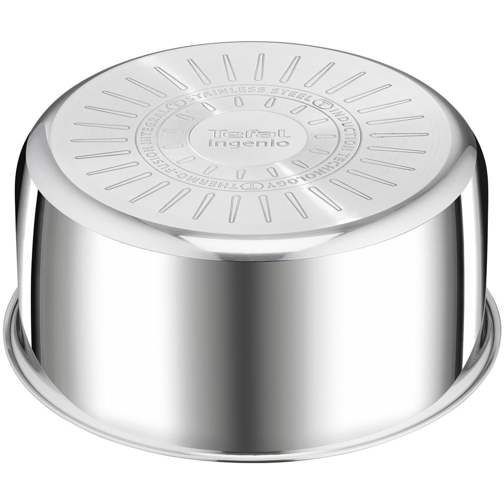 Ingenio Preference L97393 set di pentole 3 pz - Foto 2