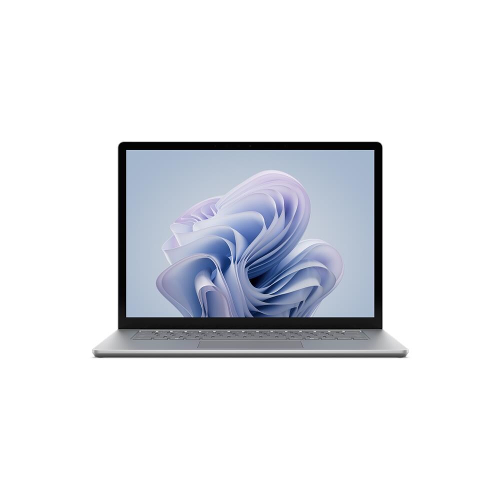 Notebook Surface Laptop 6 Monitor 15" Touchscreen Intel Core Ultra 7 165H RAM 16 GB LPDDR5x SSD 256 GB Intel Arc Graphics Windows 11 Pro - Foto 1