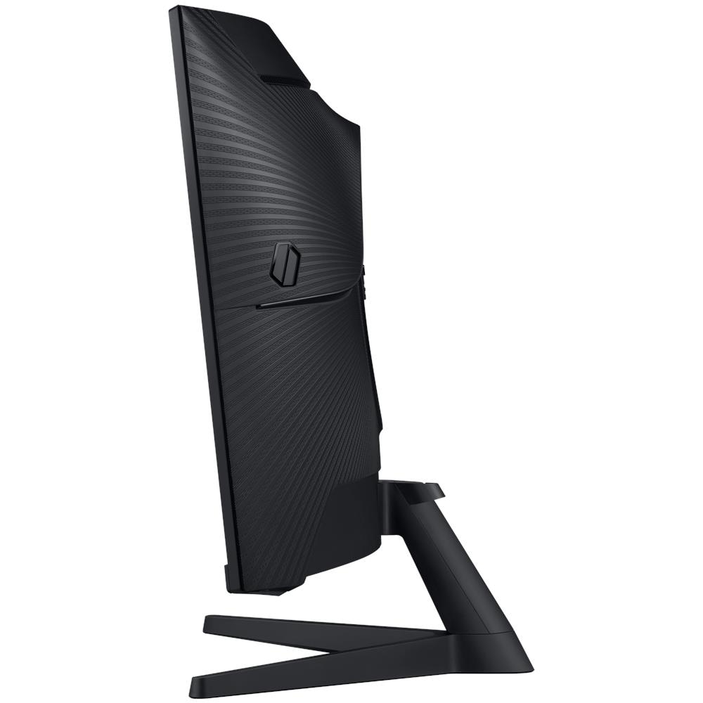 Display LFD 32" LED Odyssey S32CG554EU 2560 x 1440 Pixel WQHD - Foto 17