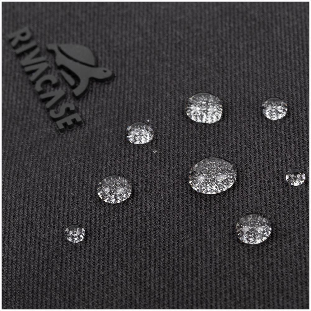 Borsa per Laptop ECO da 15,6" Impermeabile Colore Nero - Foto 10