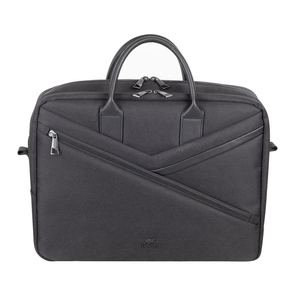 Borsa per Laptop ECO da 15,6" Impermeabile Colore Nero - Foto 2