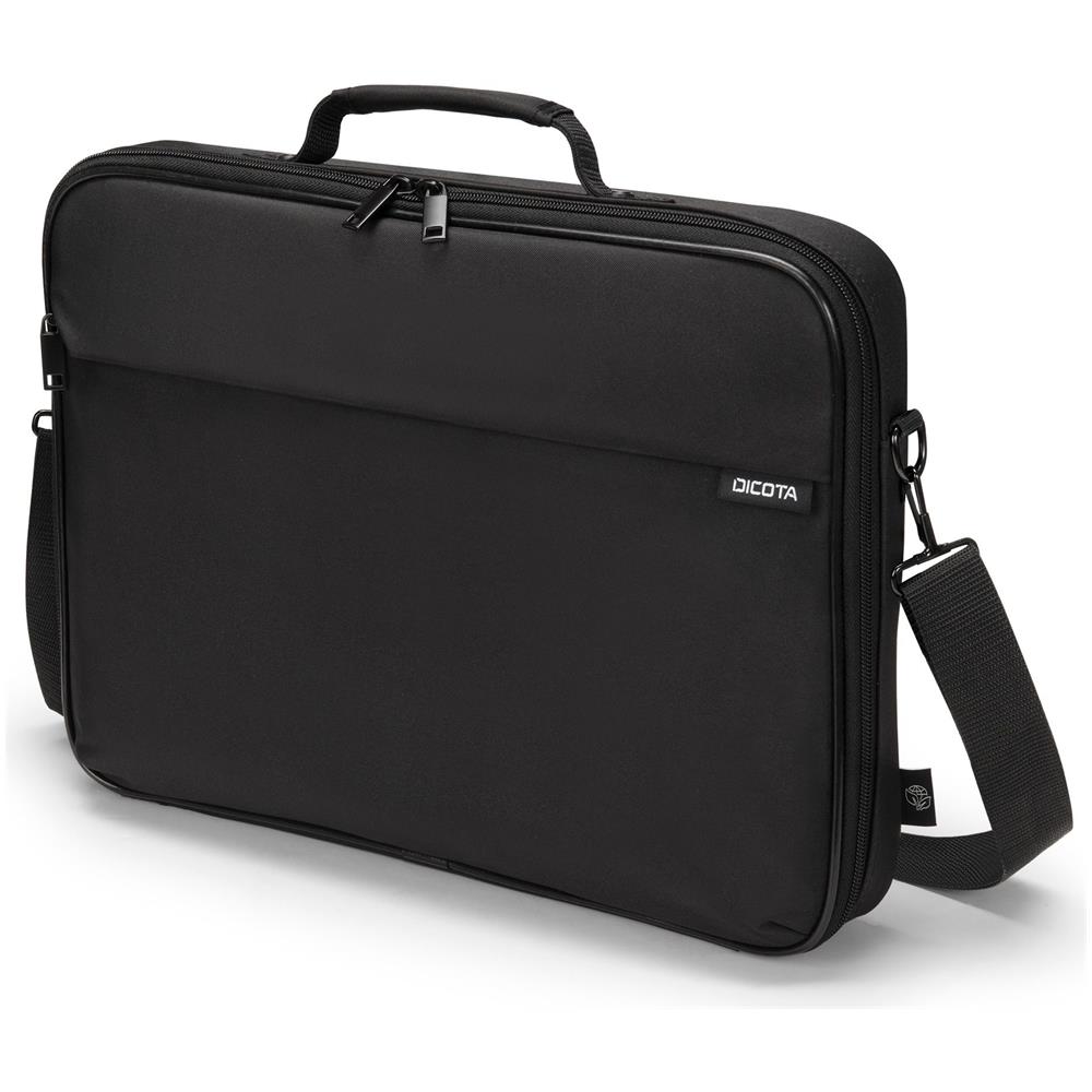 D32087-RPET borsa per laptop 35,8 cm (14.1") Custodia a tasca Nero - Foto 5