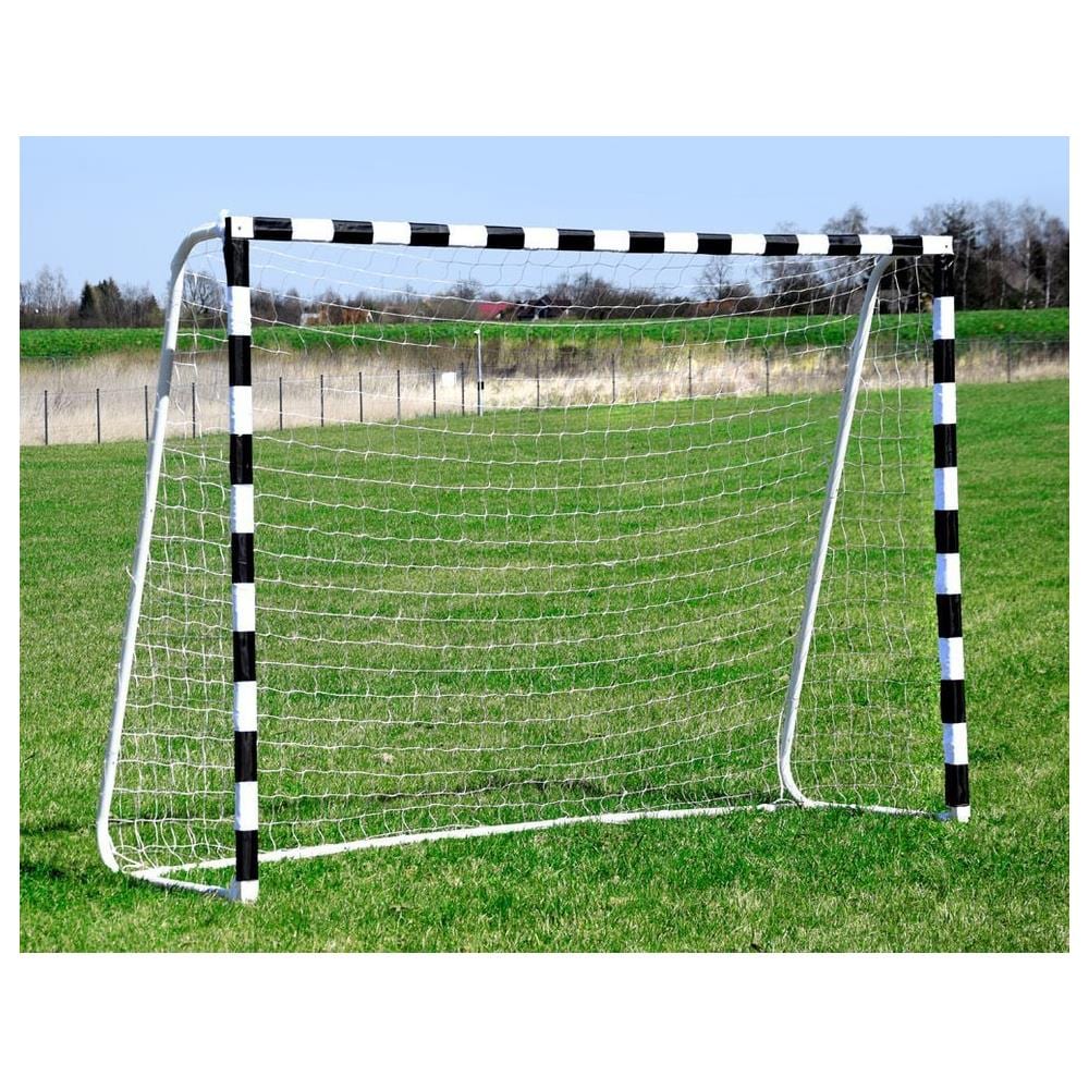 Set porta calcio per bambini 2-in-1 + pompa e pallone - Foto 1