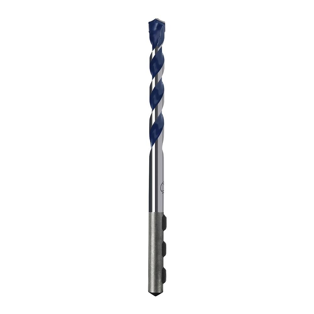 Punta Calcestruzzo Blue Granite Turbo 12x90x150 - Foto 1
