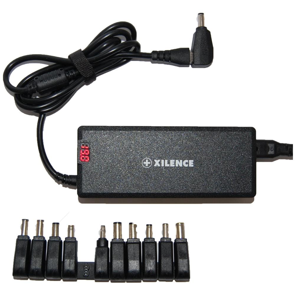 Notebook Netzteil 90W Mini | SPS-XP-LP90. XM010 - Foto 1