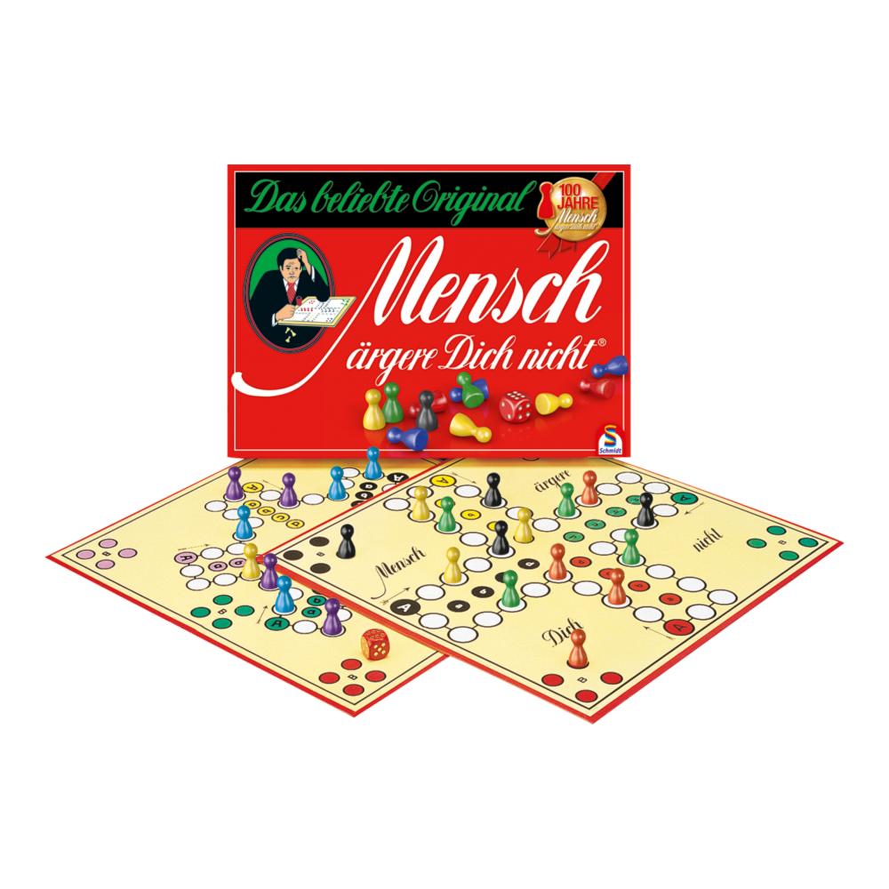 SSP Mensch ärgere dich nicht - Jubiläum. | 49020 - Foto 2