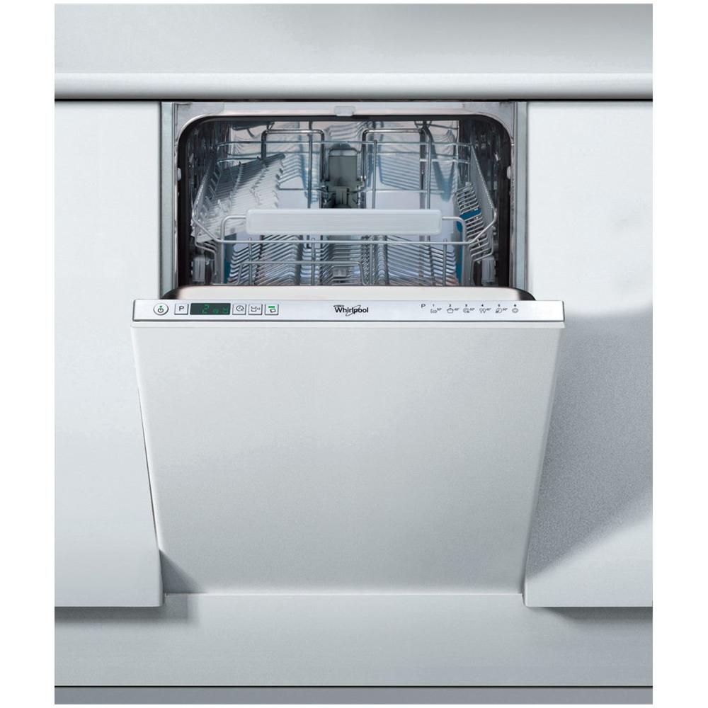 WHIRLPOOL - Lavastoviglie da Incasso ADG351 a Scomparsa Totale 10 ... WHIRLPOOL - Lavastoviglie da Incasso ADG351 a Scomparsa Totale 10 ...