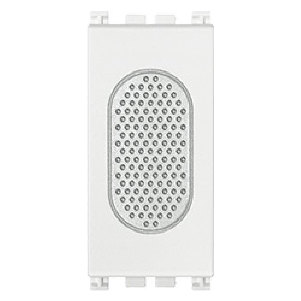 Ronzatore Arkè 230v 50-60 Hz, Bianco. 19178. b - Foto 3