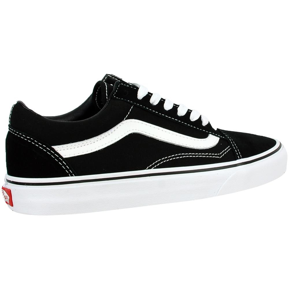 Old Skool Scarpe Sportive Nere 38 - Foto 18