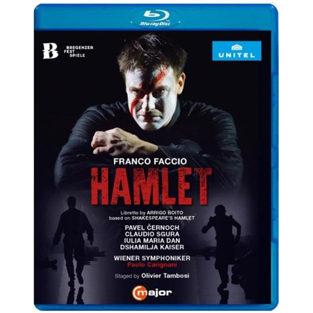 Brd Faccio Franco - Hamlet - Foto 1