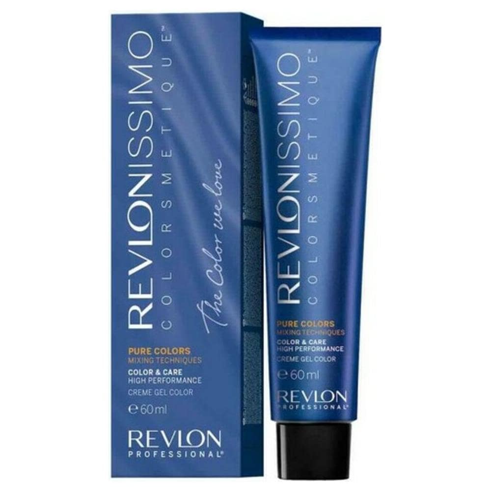 Revlonissimo Colorsmetique Pure Colors 600 Rosso - 60 Ml - Foto 3
