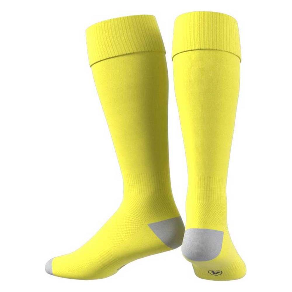 calzini adidas gialli