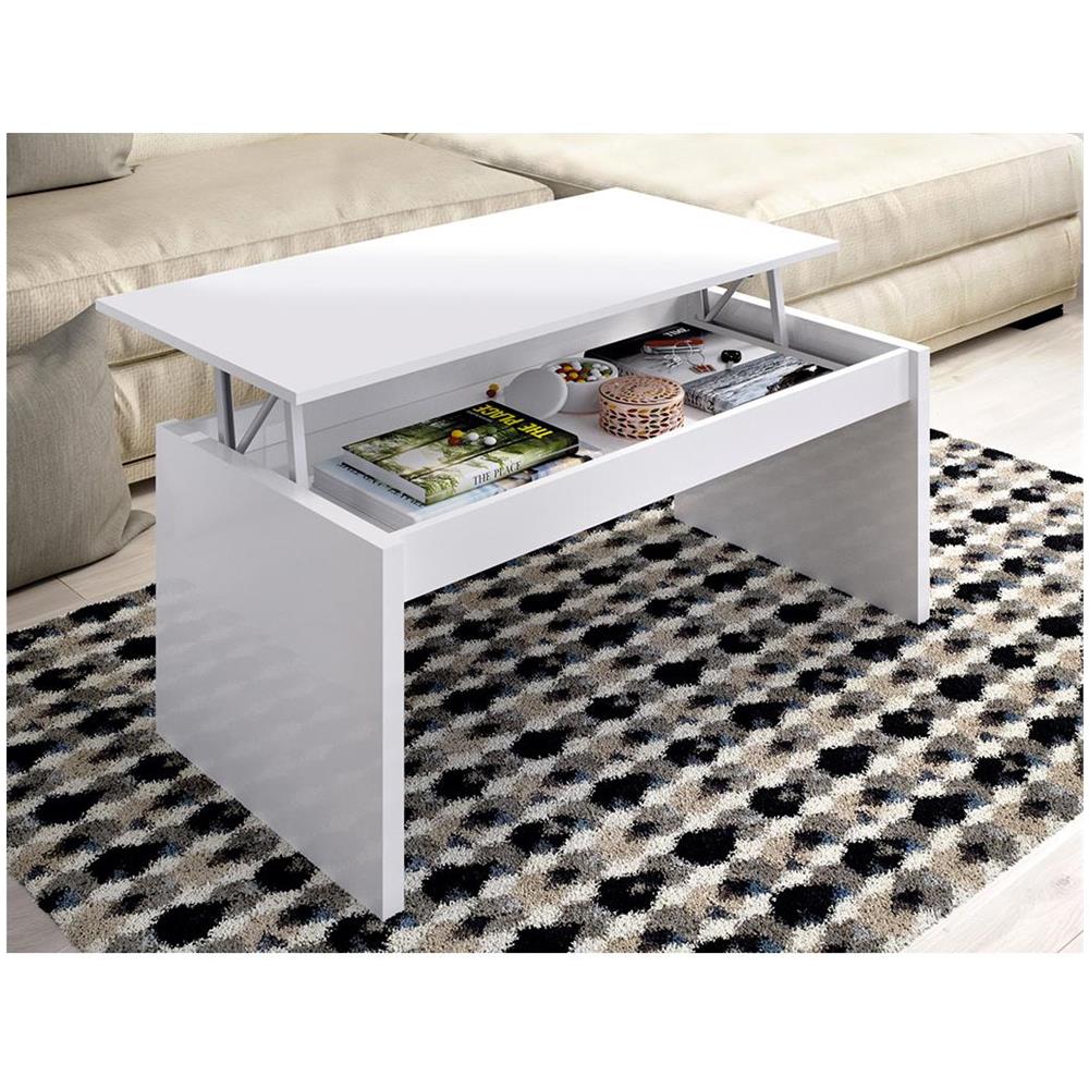 Tavolino Alzabile Bestablanco Dekit - Foto 2