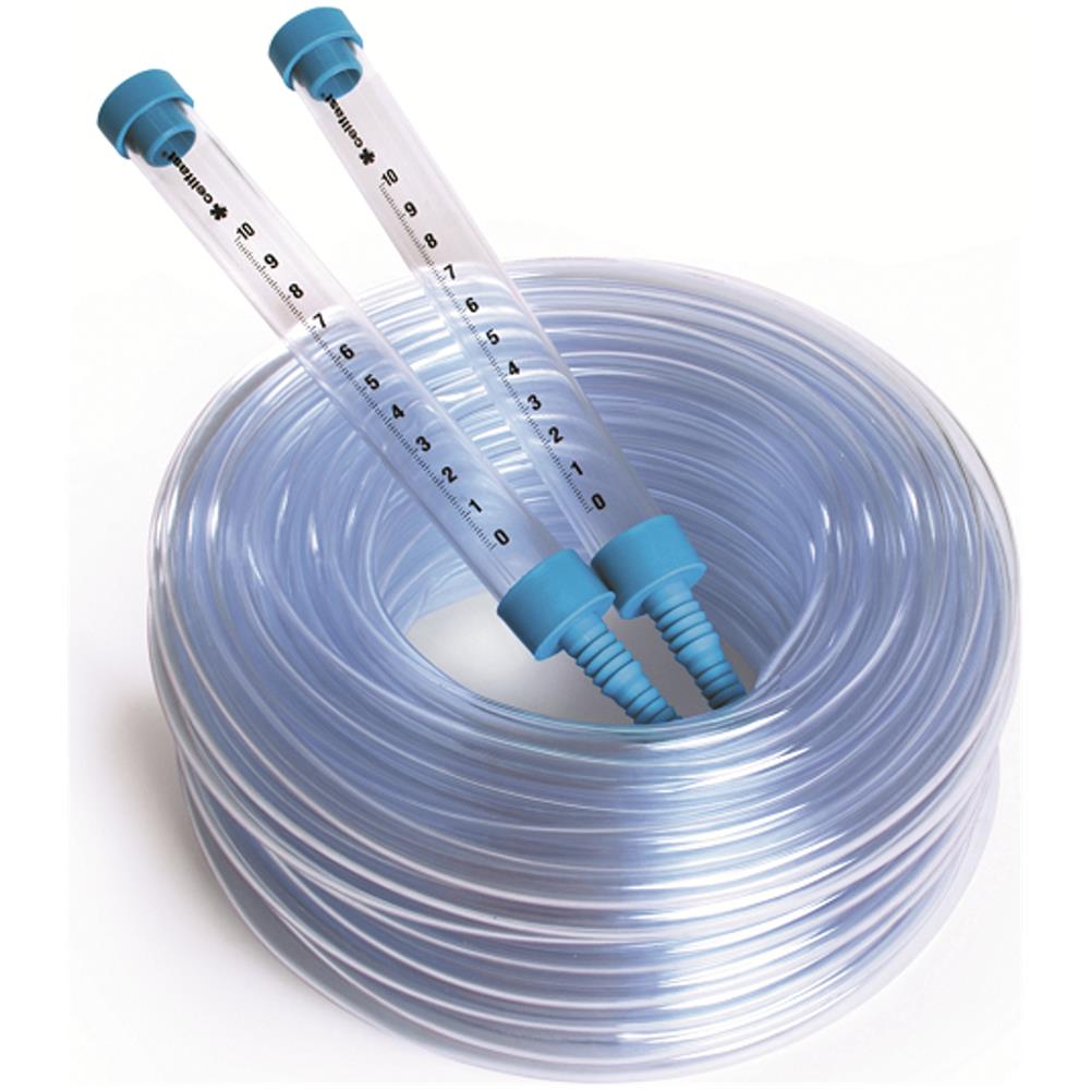 Livello Dell'acqua Dell'acquario 15m Vetreria A Prova Di Esplosione Cellfast - Foto 2