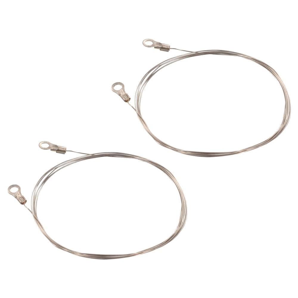 Fili Di Taglio Per Taglierina 2 Pz 137 Cm - Foto 2