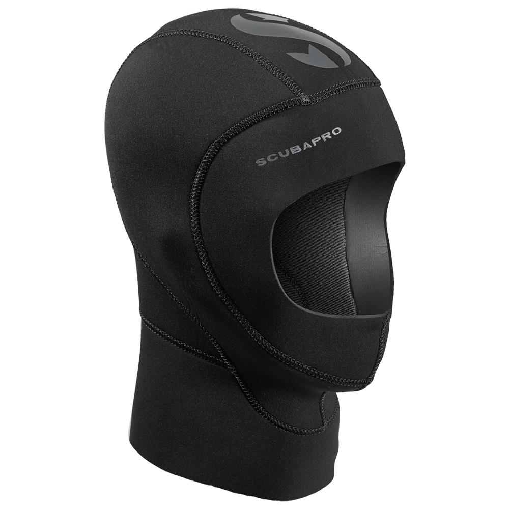Everflex Hood 5/3mm Cappuccio Muta Unisex Taglia M-l - Foto 2