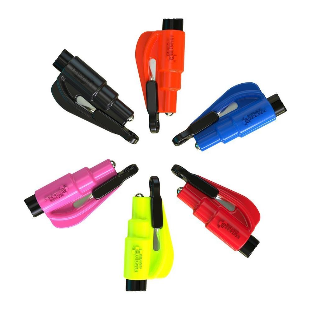 Gbo-rqm-orange Car Fuga Tool Arancione 1  - Foto 2