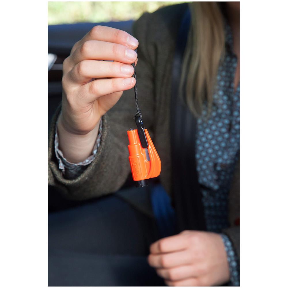 Gbo-rqm-orange Car Fuga Tool Arancione 1  - Foto 4