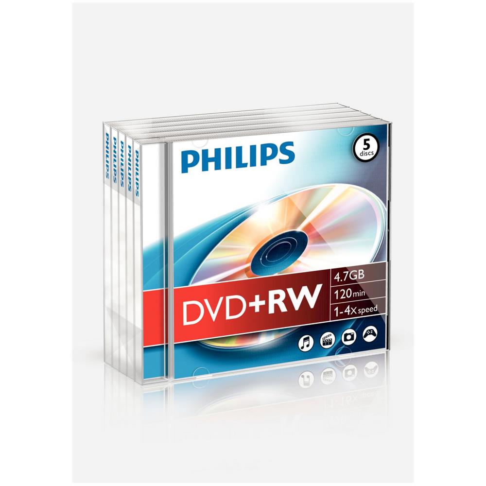 Dvd+rw Dw4s4j05f / 10 - Foto 1