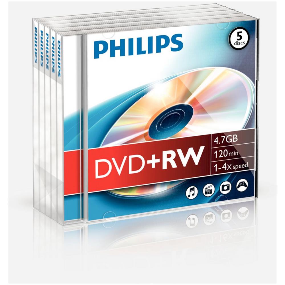 Dvd+rw Dw4s4j05f / 10 - Foto 2