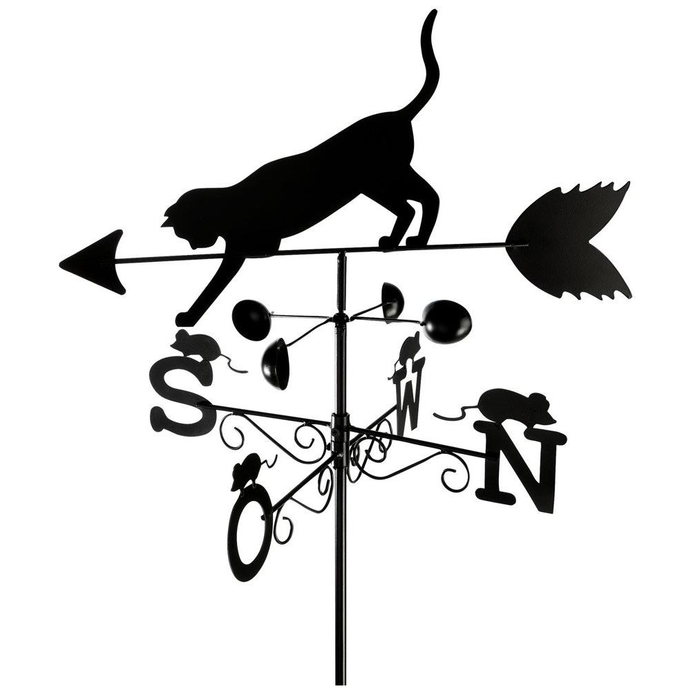 Indicatore Di Direzione Del Vento Cat, - Foto 1