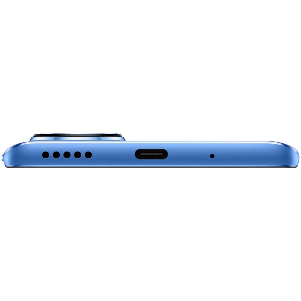 Nova 9 SE 128 GB 8 GB Ram  Dual Sim Display 6.78" Full HD+ Fotocamera 108 Mpx Android Crystal Blue - Foto 9