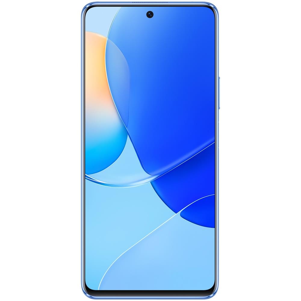 Nova 9 SE 128 GB 8 GB Ram  Dual Sim Display 6.78" Full HD+ Fotocamera 108 Mpx Android Crystal Blue - Foto 2