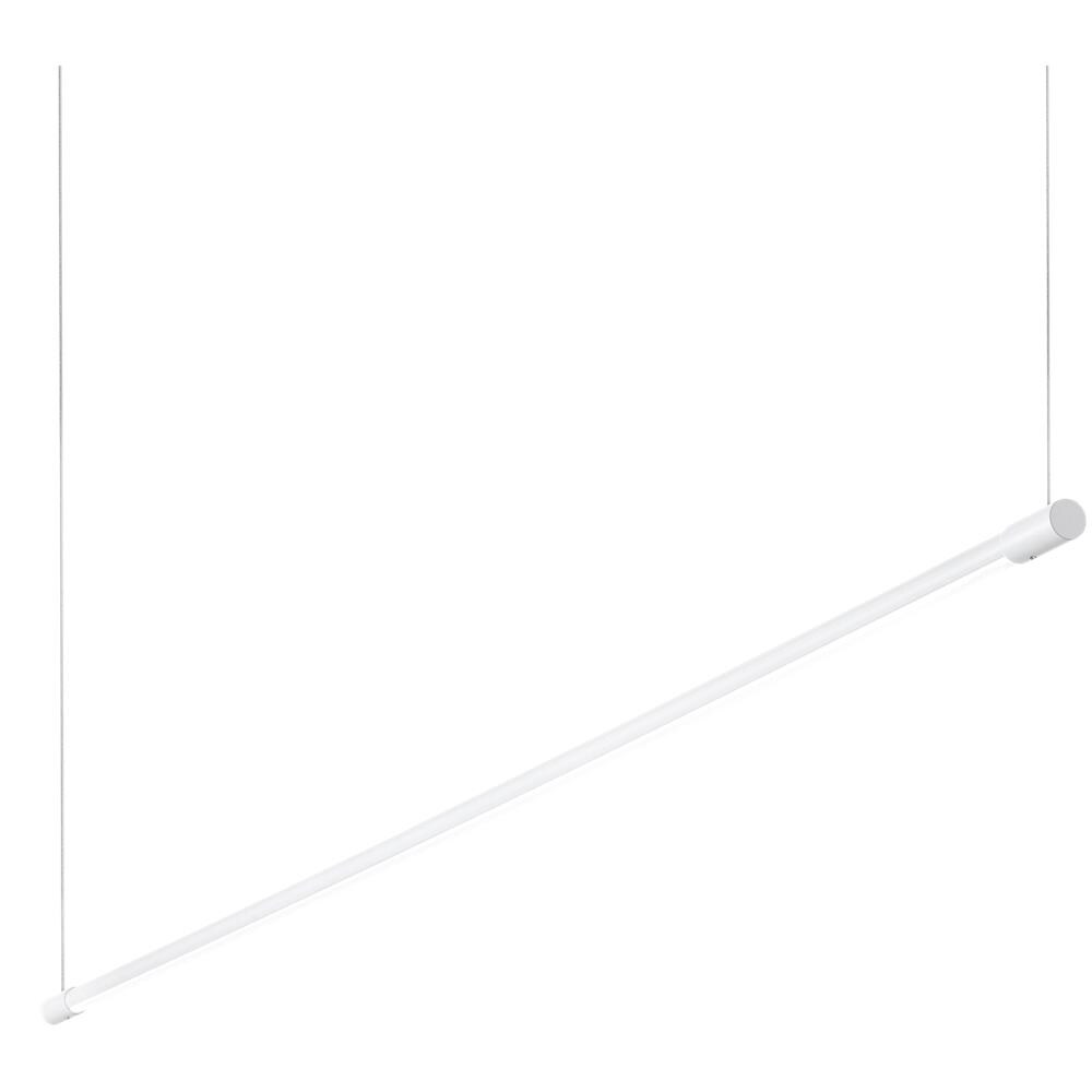 Yoko Sp Bianco Lampada Sospensione - 258898 - Foto 1