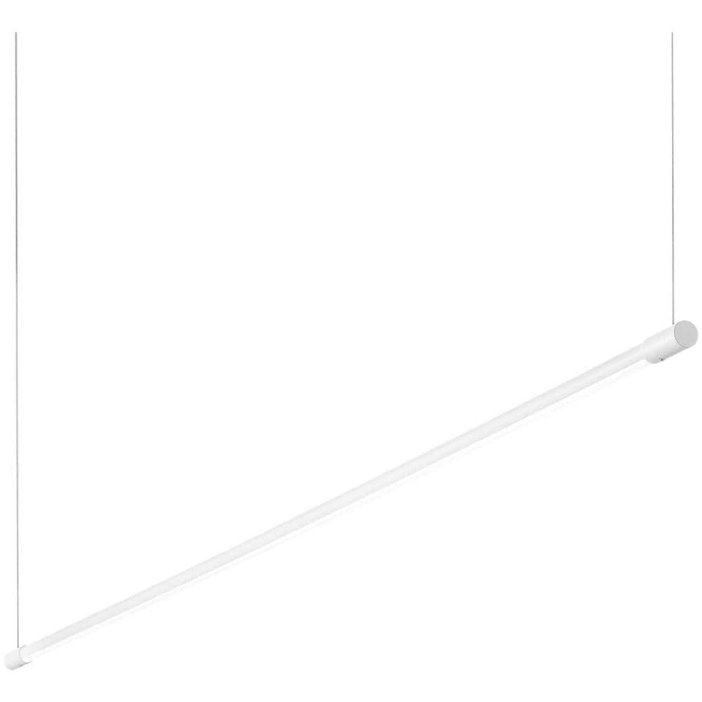 Yoko Sp Bianco Lampada Sospensione - 258898 - Foto 2