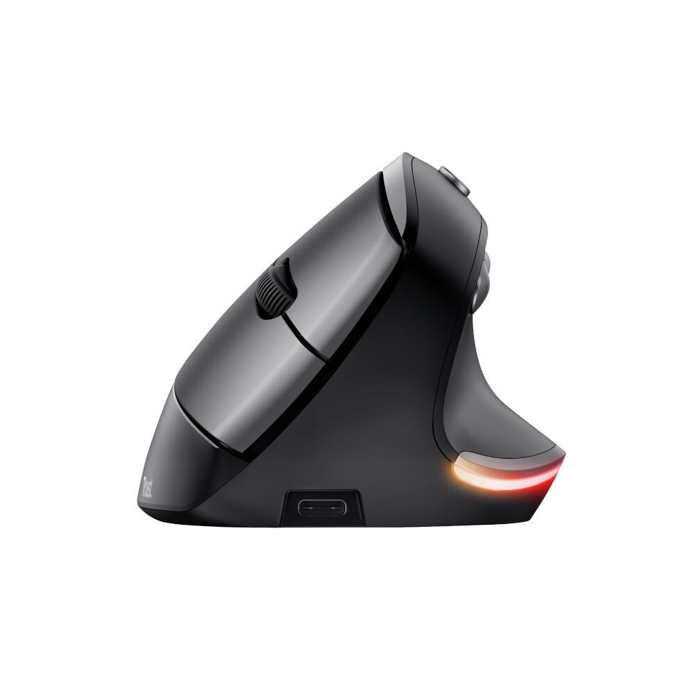 Bayo mouse Mano destra RF Wireless Ottico 2400 DPI - Foto 2