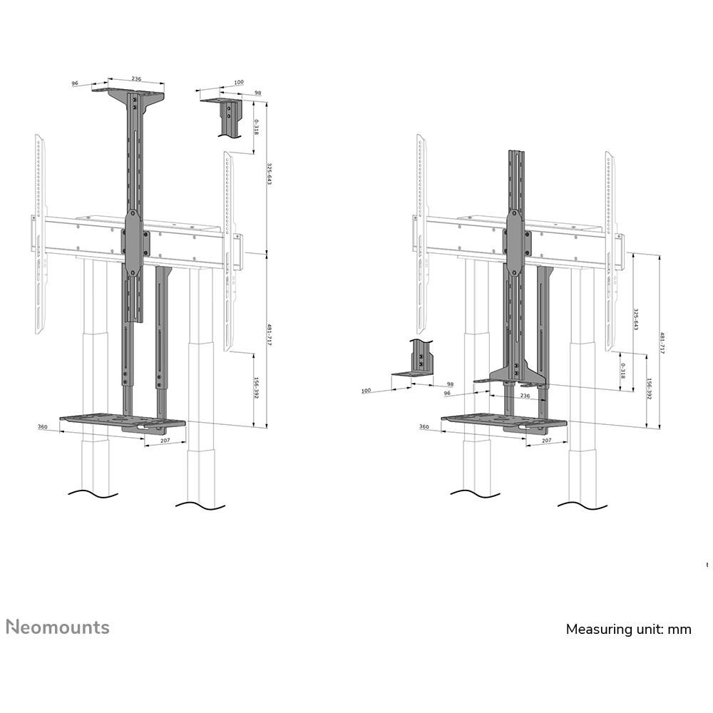 by Newstar videobar e kit multimedia - Foto 20