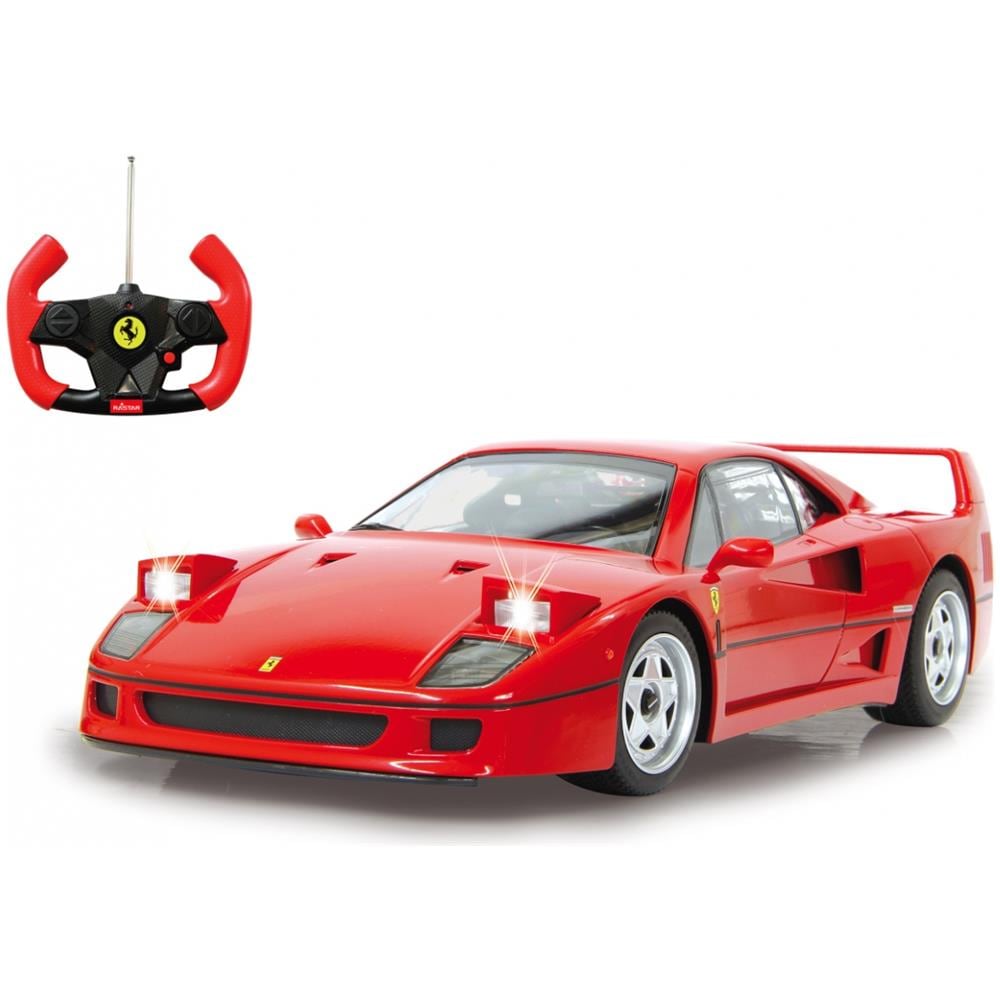 Ferrari F40 Motore Elettrico 1:14 Auto - Foto 1