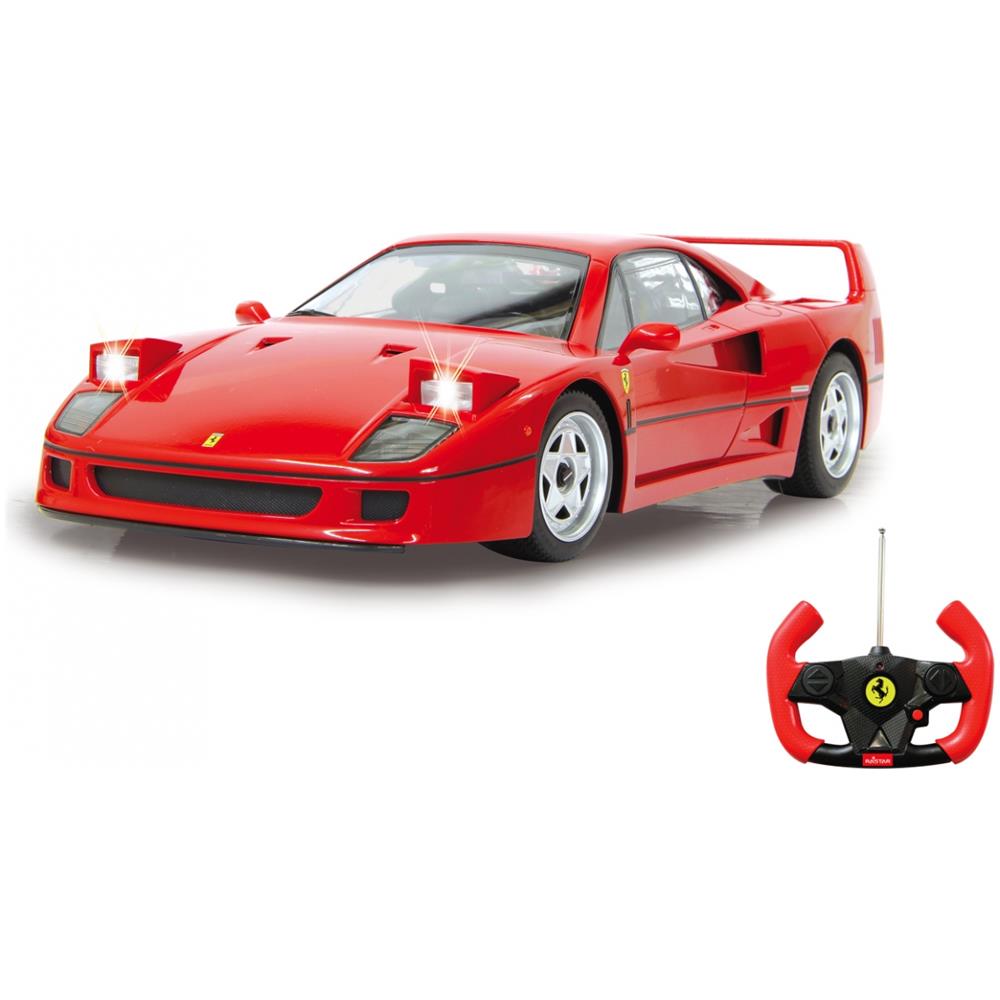 Ferrari F40 Motore Elettrico 1:14 Auto - Foto 2