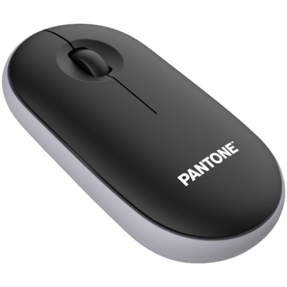 MOUSE CON DONGLE BK - Foto 1