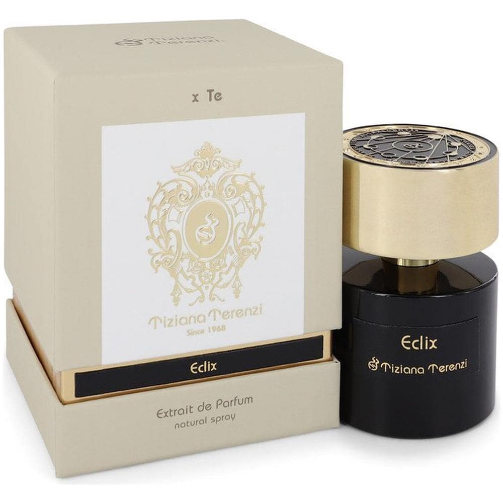 Eclix By Extrait De Parfum Spray (unisex) 3.38 Oz (women) - Foto 1