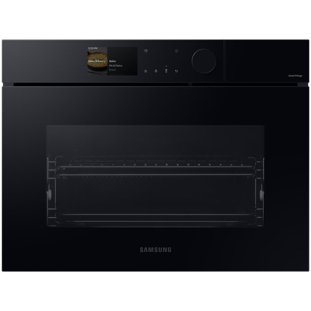 Forno Elettrico da Incasso a Vapore BESPOKE Serie 7 NQ5B7993AAK Capacità 50 Litri Classe A+ Colore Nero - Foto 1