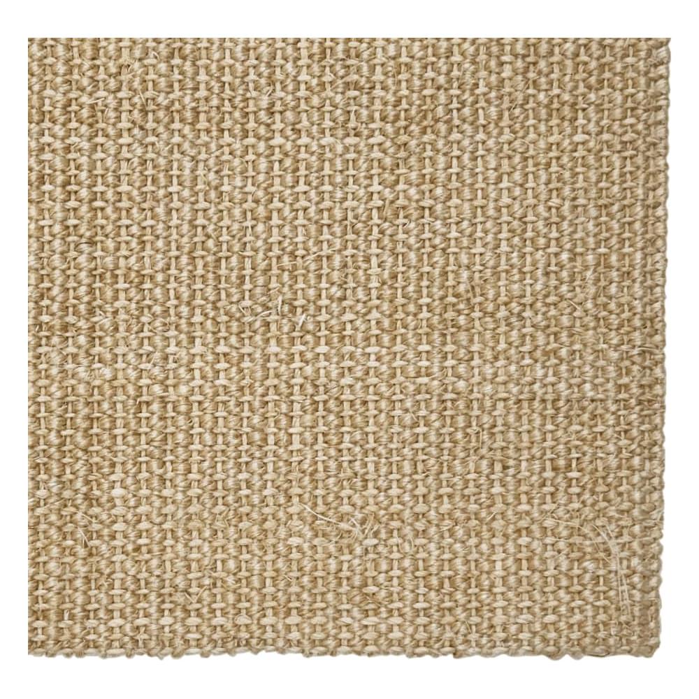 Tappeto In Sisal Per Tiragraffi 80x300 Cm - Foto 3