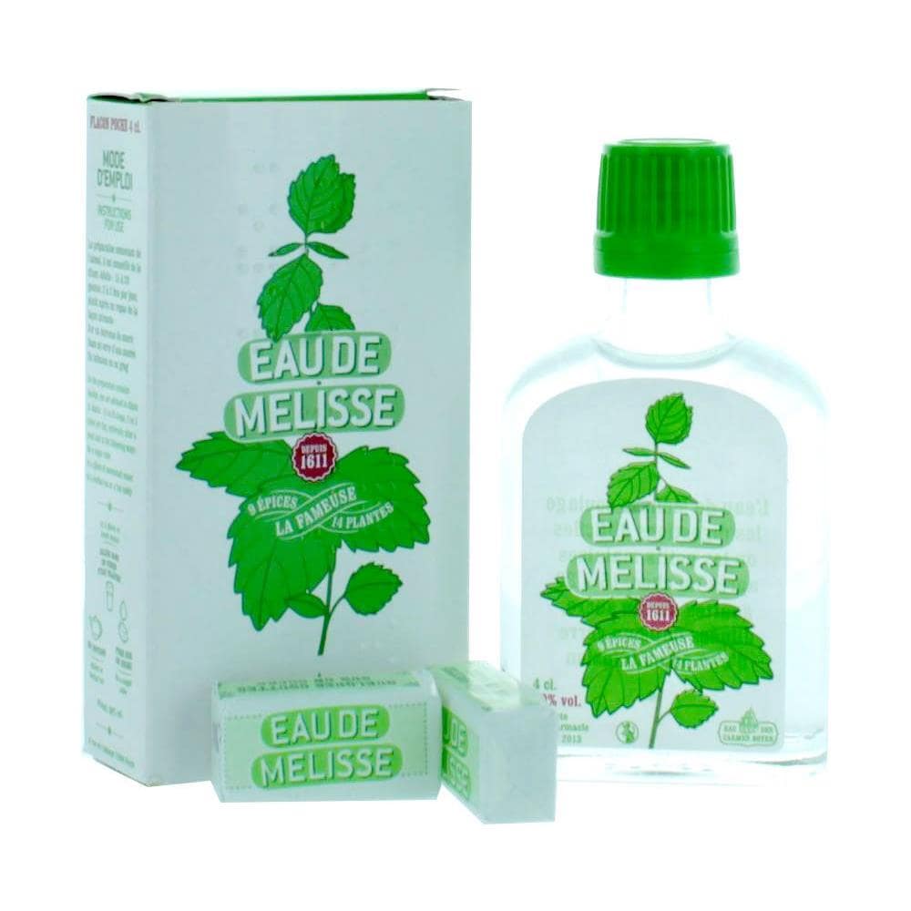Acqua Di Melissa 4cl - Foto 1