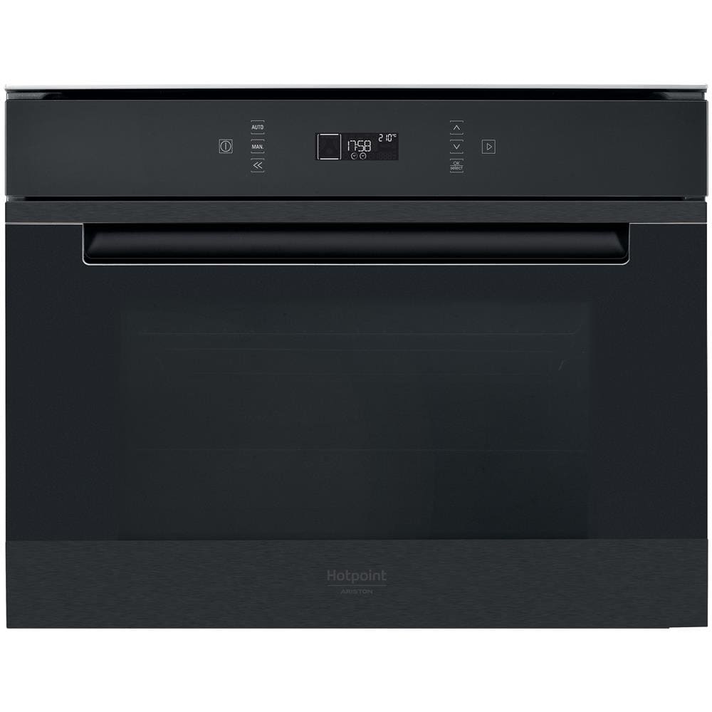 Forno Elettrico da Incasso MP776BMIHA Capacità 40 L Multifunzione Ventilato Colore Nero - Foto 1