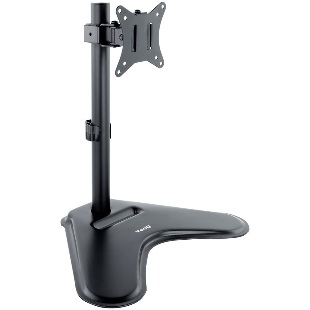 DB1701TN-B supporto da tavolo per Tv a schermo piatto 81,3 cm (32") Nero Scrivania - Foto 1