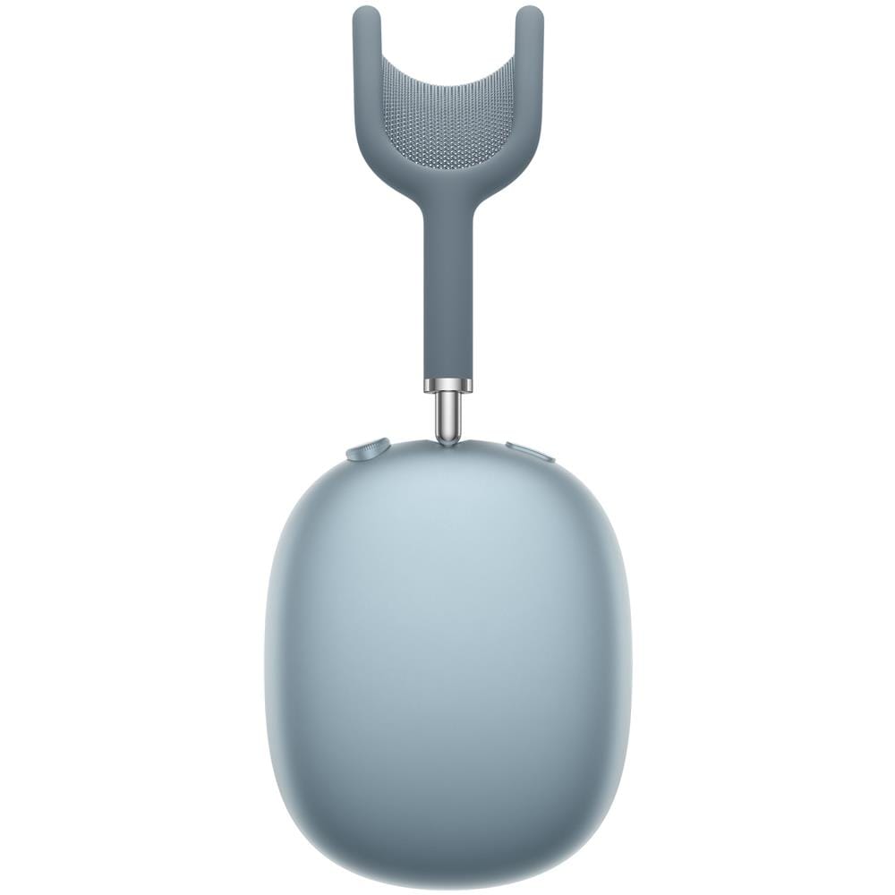 AirPods Max (2024) Le nuove cuffie over-ear per un ascolto davvero sublime. Ora in nuovi colori e con ricarica rapida via USB-C. Colore:Blu - Foto 2