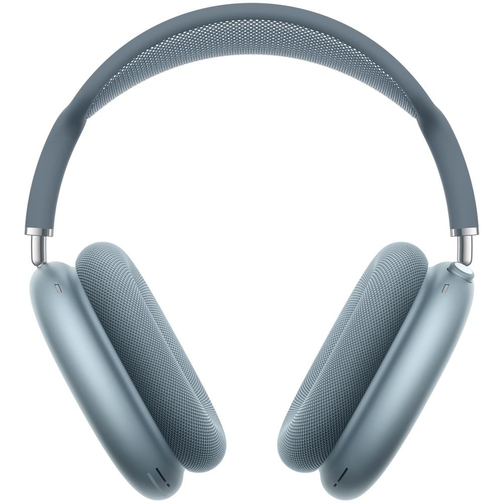 AirPods Max (2024) Le nuove cuffie over-ear per un ascolto davvero sublime. Ora in nuovi colori e con ricarica rapida via USB-C. Colore:Blu - Foto 1