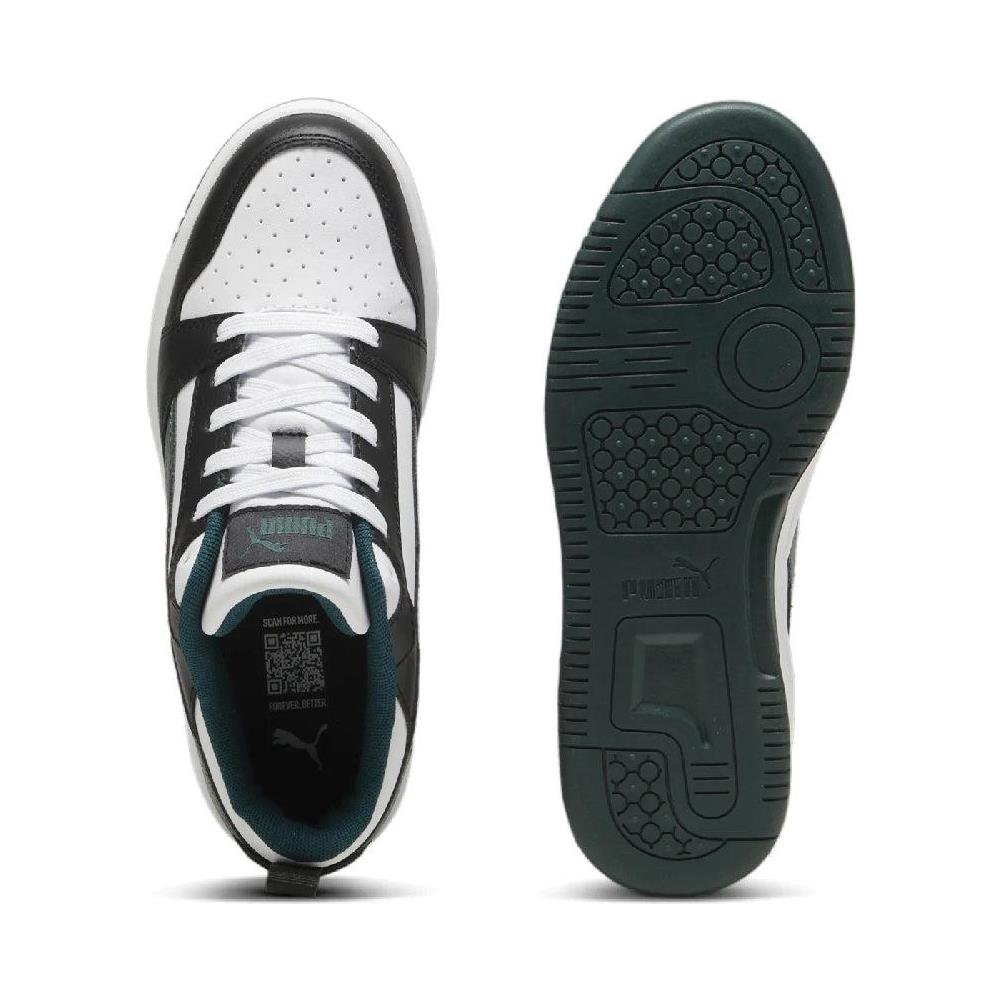 Scarpe Bambino Rebound V6 Lo - Foto 3