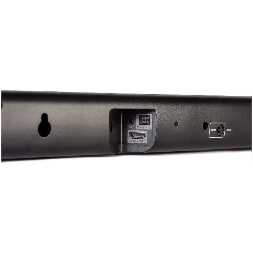 Soundbar DHT-S416 2.1 Canali Wireless Nero - Foto 2