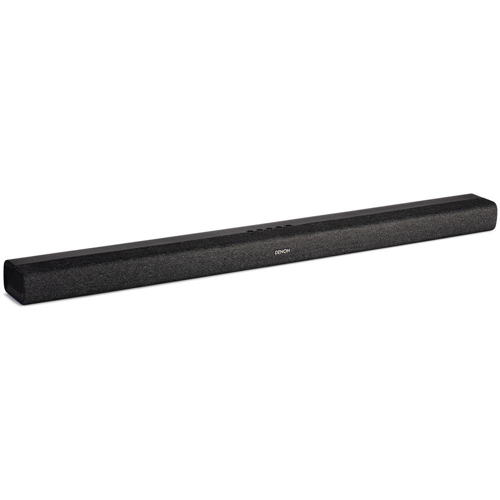 Soundbar DHT-S416 2.1 Canali Wireless Nero - Foto 5