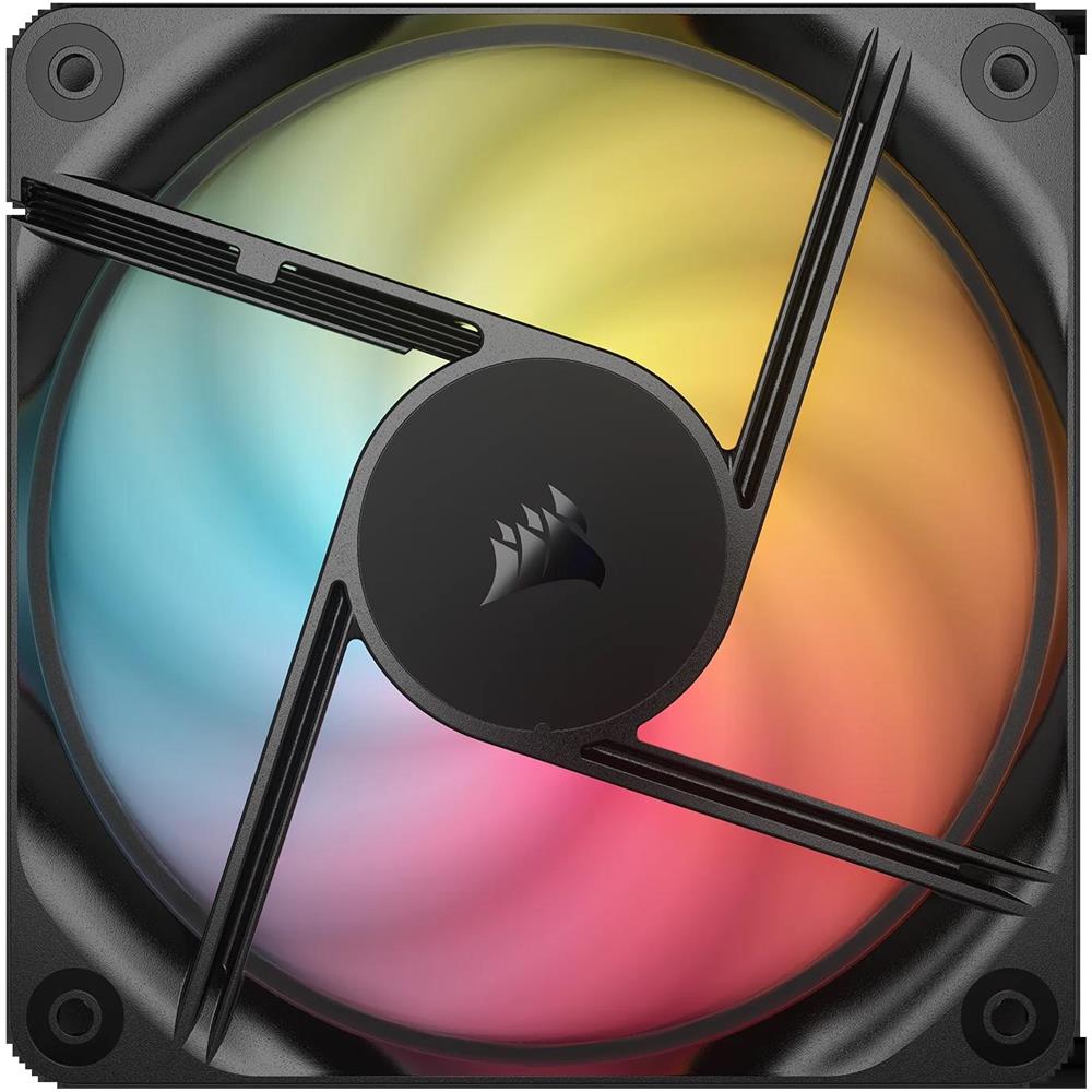 Ventole per PC RS120-R ARGB 120 mm (3 Pezzi) - Foto 2