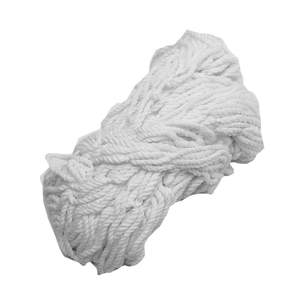 Altalena da giardino per bambini, sedia sospesa, robusta 3-in-1, seggiolino a secchiello, righe blu e gialle - Foto 1