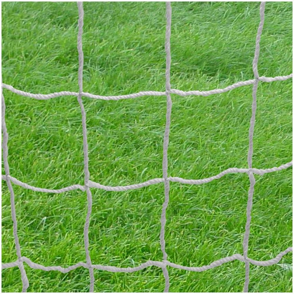 Altalena da giardino per bambini, sedia sospesa, robusta 3-in-1, seggiolino a secchiello, righe blu e gialle - Foto 2